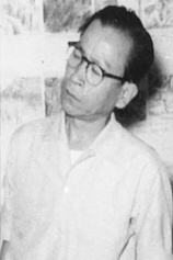 photo of person Takeo Murata