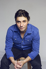 picture of actor Pierre Philippe