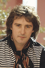 picture of actor Denny Laine