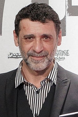 picture of actor Nacho Fresneda