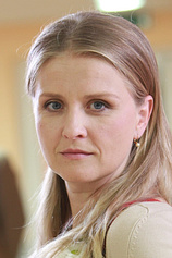 picture of actor Ela Lehotská