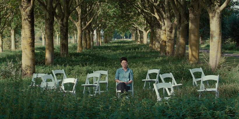 Imagen de Between Goodbyes