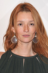 picture of actor Audrey Marnay