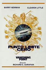 poster of movie Punto Límite: Cero