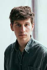 picture of actor Lorenz Hochhuth