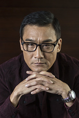 picture of actor Tony Leung Ka Fai