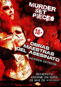 Obras Maestras del Asesinato