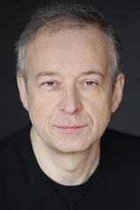 picture of actor Philippe Bertin