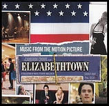 Carátula de la banda de sonido de Elizabethtown, The Album Vol. 1