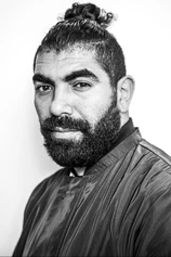 Foto de Mehdi Chafi