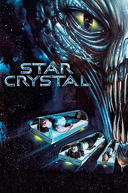 poster of movie Estrella de cristal