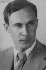 photo of person Mikhail Karzhukov