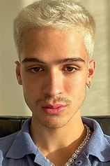 picture of actor João Guilherme Ávila