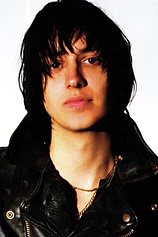 picture of actor Julian Casablancas