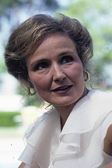 picture of actor Claudette Nevins