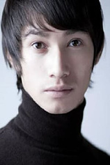 picture of actor Nicolas Phongpheth