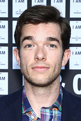 picture of actor John Mulaney