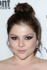 photo of person Hannah Zeile