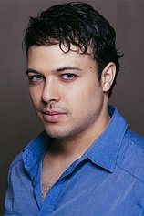 picture of actor Kit Lang