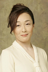picture of actor Midoriko Kimura