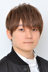 picture of actor Kohei Amasaki