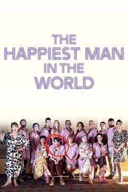 El Hombre más Feliz del mundo 