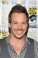 photo of person Michael Raymond-James