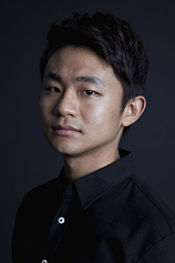 picture of actor Lee Min-goo
