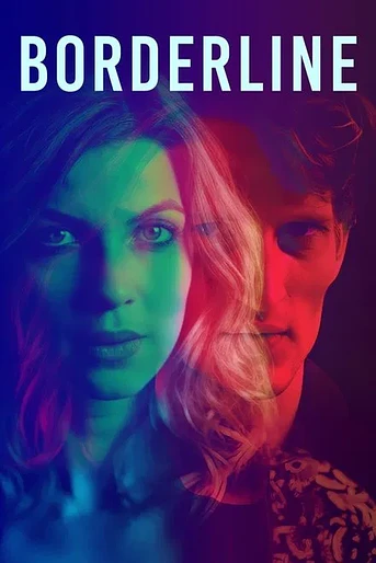 Poster de Borderline