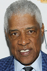 picture of actor Julius Erving