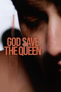 God save the Queen