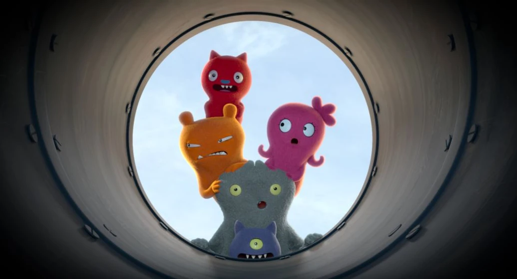 Imagen de uglydolls-extraordinariamente-feos