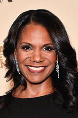 picture of actor Audra McDonald