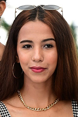 picture of actor Nouhaila Arif