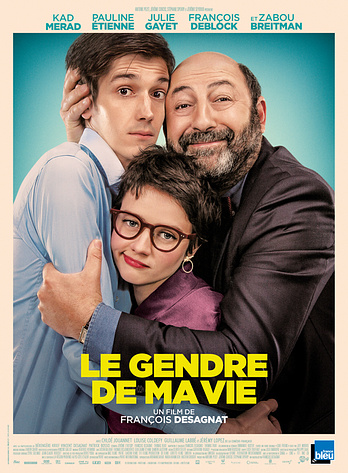 poster of content Le gendre de ma vie