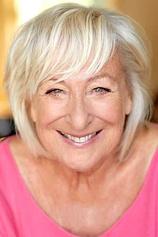 picture of actor Karin Rasenack