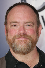 picture of actor John Carter Cash
