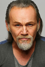 picture of actor Luca Maric