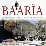 cover of soundtrack Baaria