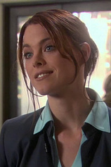 picture of actor Johanna Watts