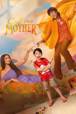 Llámame Madre