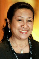 Foto de Ratna Riantiarno