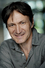 picture of actor Patrick Azam