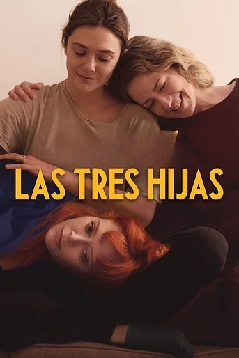 Poster de Las Tres Hijas
