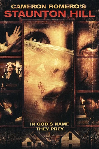 Poster de Staunton Hill