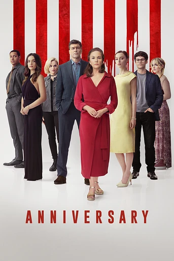 Poster de Anniversary