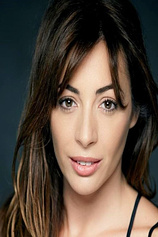 picture of actor Sonia Jávaga