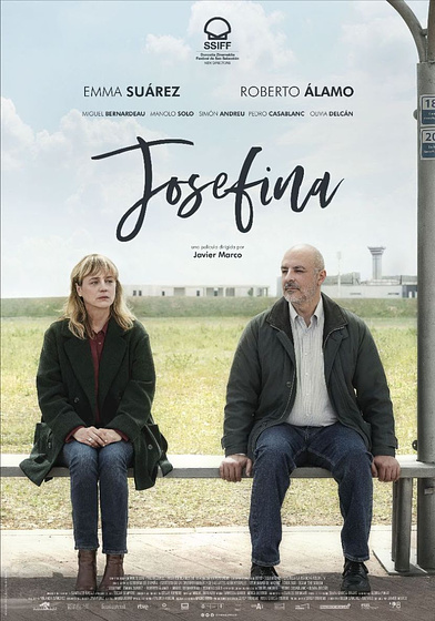 Imagen de Josefina (Cartel español)