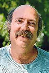 photo of person Lawrence Hertzog