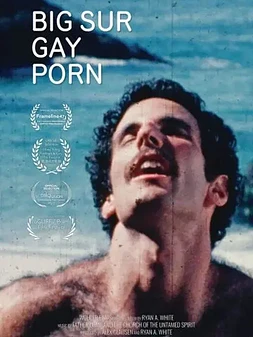 poster of movie Big Sur Gay Porn